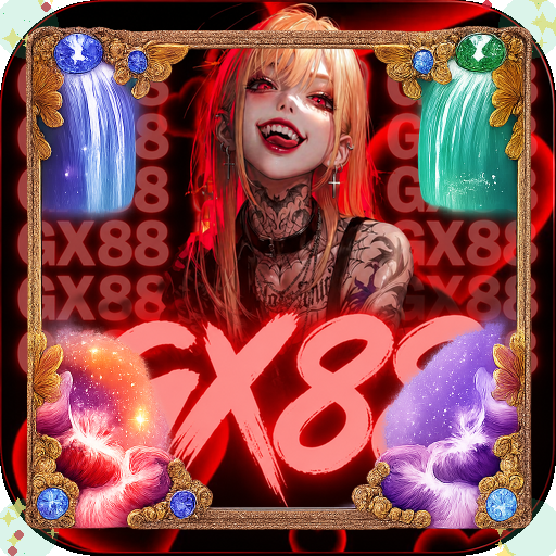 gx88 — galeri pratinjau - APK Resmi
