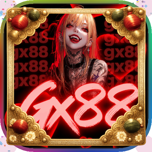gx88 — galeri pratinjau Resmi APK